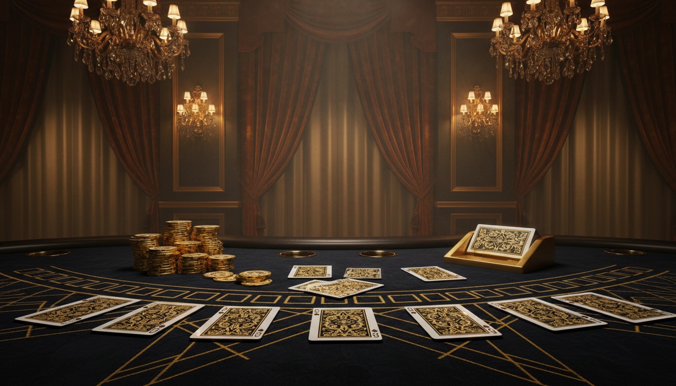 ZetCasino: Umfangreiche Spielauswahl und Softwareanbieter
