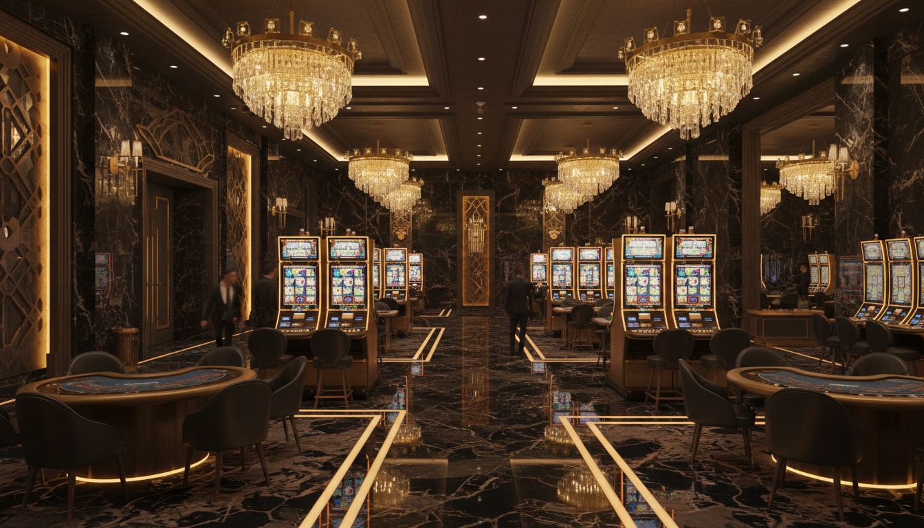 ZetCasino — Detaljert Omtale