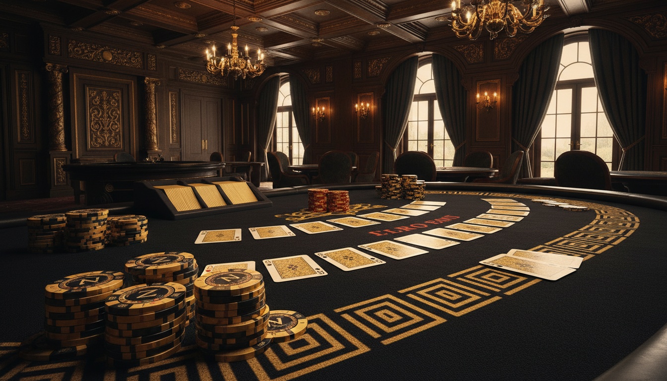 Ontdek de Spelervaring bij ZetCasino