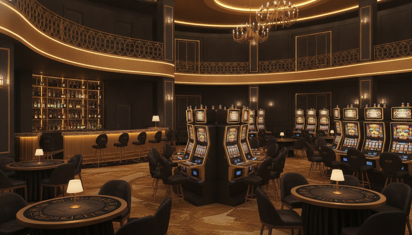 ZetCasino — Gedetailleerde Review