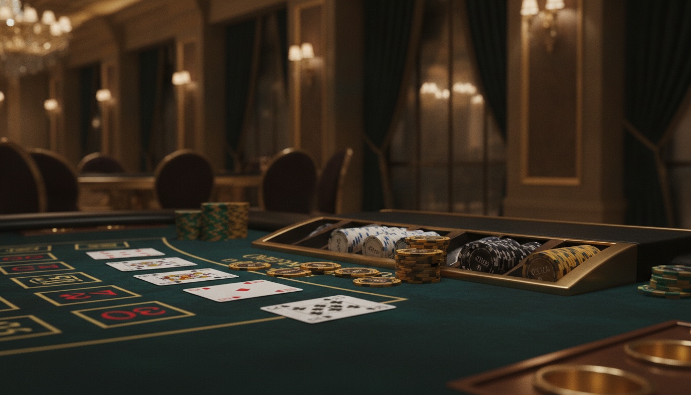 ZetCasino: Seguridad y Fiabilidad en el Juego Online