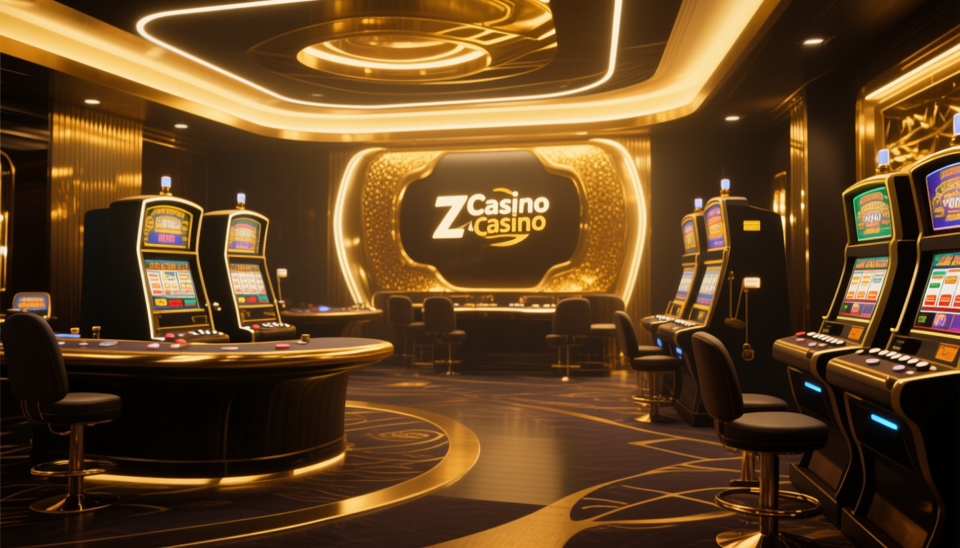 ZetCasino — Experiencia del Usuario y Registro
